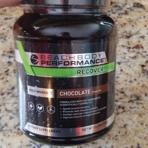 Beachbody Performance Recover